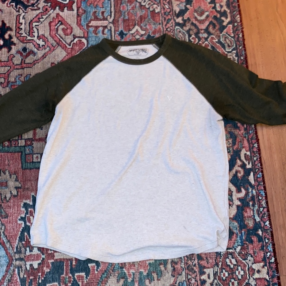 American Eagle Long Sleeve